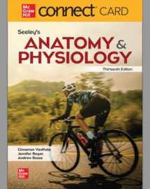 9781264420971-1264420978-Connect Access Card for Seeley's Anatomy and Physiology, 13th Edition