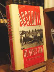 9780195038903-0195038908-Baseball: The People's Game (Vol 3)