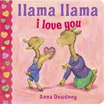 9780451469816-045146981X-Llama Llama I Love You