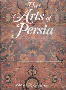 9780300039870-0300039875-The Arts of Persia