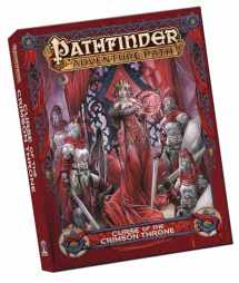 9781640782327-164078232X-Pathfinder Adventure Path: Curse of the Crimson Throne Pocket Edition