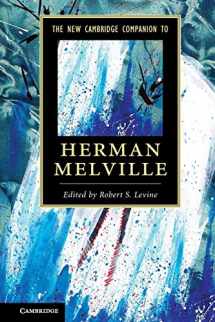 9781107687912-1107687918-The New Cambridge Companion to Herman Melville (Cambridge Companions to Literature)