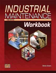 9780826936424-0826936423-Industrial Maintenance Workbook