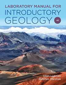 9780393617528-0393617521-Laboratory Manual for Introductory Geology
