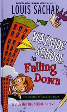 9781435299597-1435299590-Wayside School Is Falling Down