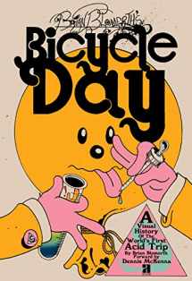 9781944860240-194486024X-Brian Blomerth's Bicycle Day
