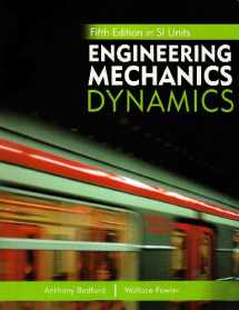9789810679644-9810679645-Engineering Mechanics: in SI Units and Study Pack: Dynamics
