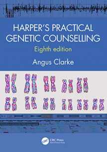 9780367371906-0367371901-Harper's Practical Genetic Counselling, Eighth Edition