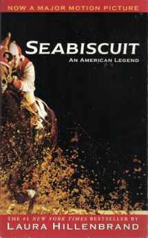 9780345465085-0345465083-Seabiscuit: An American Legend