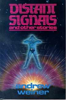 9780888782847-0888782845-Distant Signals (Tesseract Books)