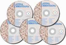 9781930953260-1930953267-Latina Christiana I: Introduction to Christian Latin (Classical Trivium Core) (Latin Edition)
