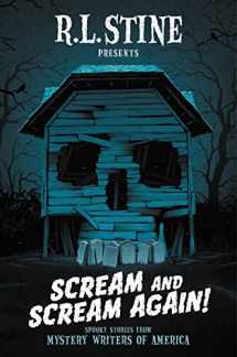 9780062495693-0062495690-Scream and Scream Again!: Spooky Stories from Mystery Writers of America