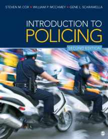 9781452256610-1452256616-Introduction to Policing