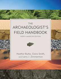 9780759108837-0759108838-The Archaeologist's Field Handbook