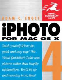 9780321246622-0321246624-iPhoto 4 for Mac OS X