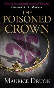 9780007491292-0007491298-The Poisoned Crown (The Accursed Kings) (Book 3)