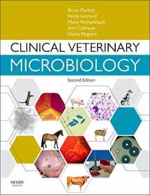 9780723432371-0723432376-Clinical Veterinary Microbiology