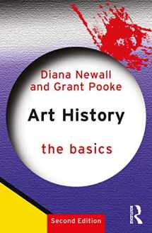9780415856614-0415856612-Art History: The Basics: The Basics