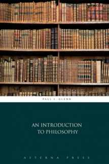 9781785163296-1785163299-An Introduction to Philosophy