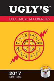 9781284119367-128411936X-Ugly's Electrical References, 2017 Edition