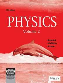 9788126510894-8126510897-Phisycs (International edition) (Volume 2)