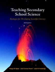 9780132304504-0132304503-Teaching Secondary School Science: Strategies for Developing Scientific Literacy