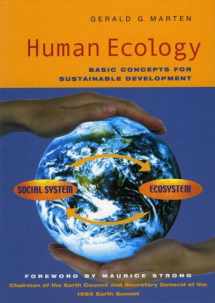 9781853837142-1853837148-Human Ecology