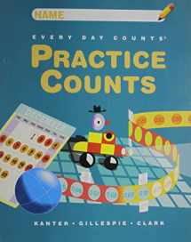 9780669469318-0669469319-Great Source Every Day Counts: Practice Counts: Student Workbook Grade 5