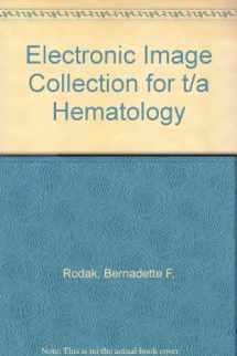 9780721601267-072160126X-Electronic Image Collection to Accompany Hematology, 2e