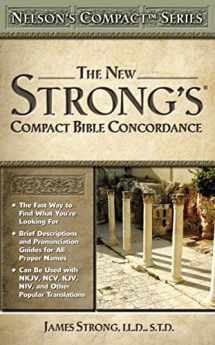 9780785252504-0785252509-Nelson's Compact Series: Compact Bible Concordance
