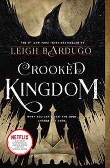 9781250076977-1250076978-Crooked Kingdom: A Sequel to Six of Crows (Six of Crows, 2)