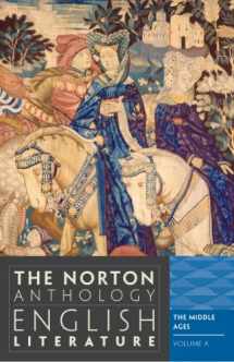 9780393912494-0393912493-The Norton Anthology of English Literature