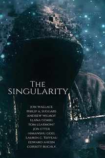 9781537271729-1537271725-The Singularity magazine (Issue 4)