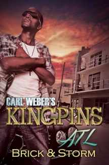 9781622864812-1622864816-Carl Weber's Kingpins: ATL