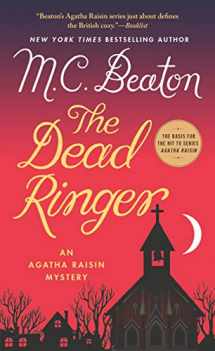 9781250157706-1250157706-The Dead Ringer: An Agatha Raisin Mystery (Agatha Raisin Mysteries, 29)