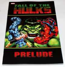 9780785143154-0785143157-Hulk: Fall of the Hulks Prelude (Incredible Hulk)