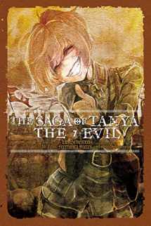 9780316560740-031656074X-The Saga of Tanya the Evil, Vol. 7 (light novel): Ut Sementem Feceris, ita Metes (Volume 7) (The Saga of Tanya the Evil, 7)