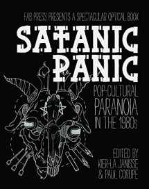 9781903254868-1903254868-Satanic Panic: Pop-Cultural Paranoia in the 1980s