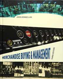 9781563675218-1563675218-Merchandise Buying and Management 3rd Edition