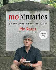 9781501197628-1501197622-Mobituaries: Great Lives Worth Reliving