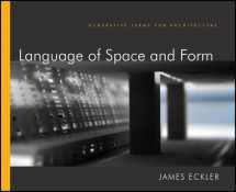 9780470618448-0470618442-Language of Space and Form: Generative Terms for Architecture