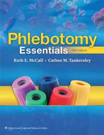 9780781766524-0781766524-Phlebotomy Essentials