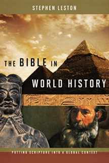 9781634095709-1634095707-The Bible in World History