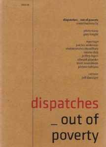 9780984115938-0984115935-Dispatches D4: Out of Poverty