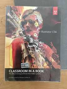 9780321822482-032182248X-Adobe Illustrator Cs6 Classroom in a Book