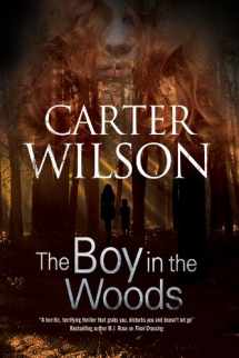9781847517883-1847517889-Boy in the Woods, The