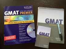 9781607142706-1607142708-Kaplan GMAT 2010-2011 Premier with CD-ROM