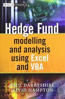 9780470747193-0470747196-Hedge Fund Modelling and Analysis Using Excel and VBA