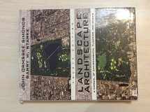 9780071461207-0071461205-Landscape Architecture: A Manual Of Environmental Planning and Design