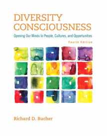 9780321919069-0321919068-Diversity Consciousness: Opening Our Minds to People, Cultures, and Opportunities (Student Success 2015 Copyright)